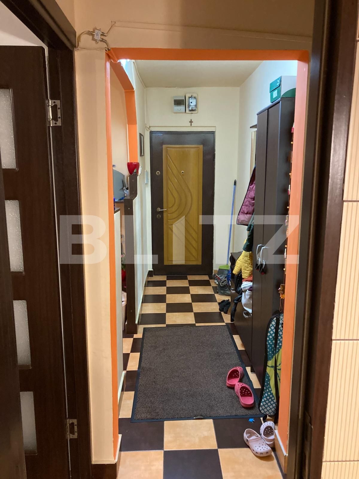 Apartament de vânzare 2 camere Tudor Vladimirescu - 75409AV | BLITZ Târgu Mureș | Poza7