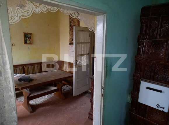 Casa de vânzare 7 camere Sâncraiu de Mureș - 75422CV | BLITZ Târgu Mureș | Poza3