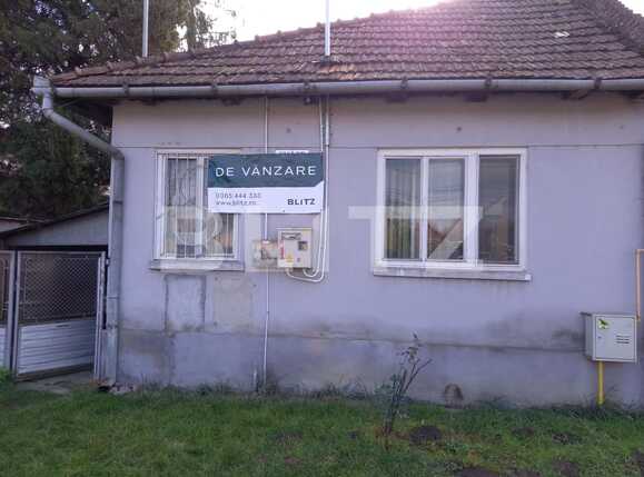 Casa de vânzare 7 camere Sâncraiu de Mureș - 75422CV | BLITZ Târgu Mureș | Poza2