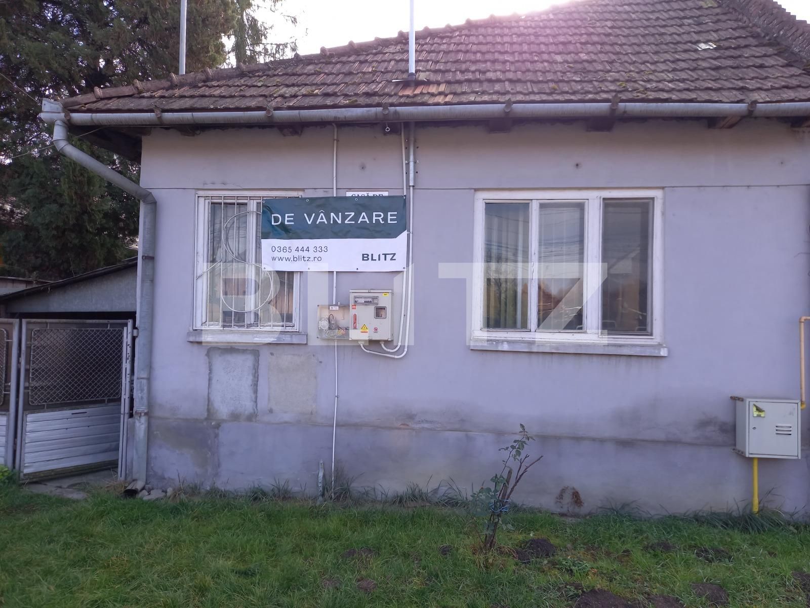 Casa de vânzare 7 camere Sâncraiu de Mureș - 75422CV | BLITZ Târgu Mureș | Poza2