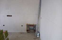 Casa semifinisata 115 mp cu teren 315 mp, in Livezeni