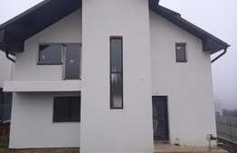 Casa semifinisata 115 mp cu teren 315 mp, in Livezeni