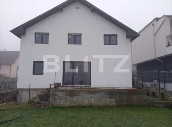 Casa de vânzare 4 camere Livezeni - 75426CV | BLITZ Târgu Mureș | Poza1
