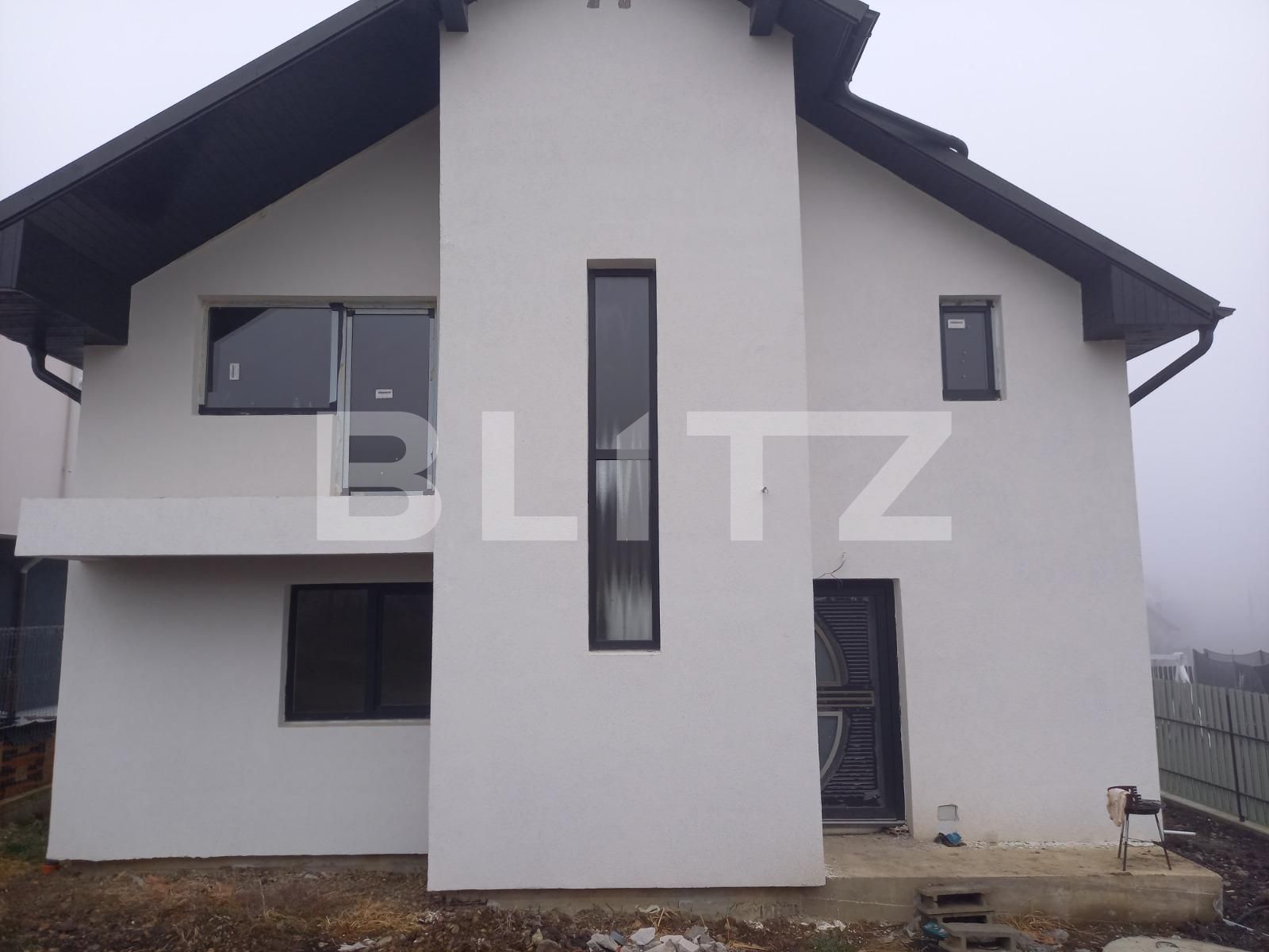 Casa de vânzare 4 camere Livezeni - 75426CV | BLITZ Târgu Mureș | Poza2