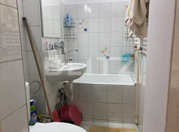 Apartament de vanzare 3 camere decomandat Targu Mures BLITZ 75450AV | Poza8