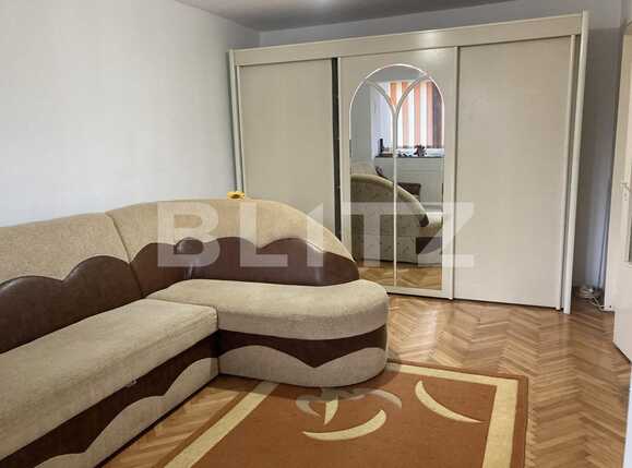 Apartament de vanzare 3 camere decomandat Targu Mures BLITZ 75450AV | Poza2
