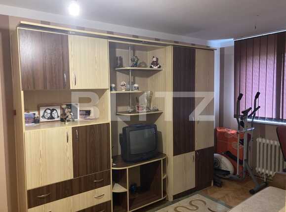 Apartament de vanzare 3 camere decomandat Targu Mures BLITZ 75450AV | Poza4