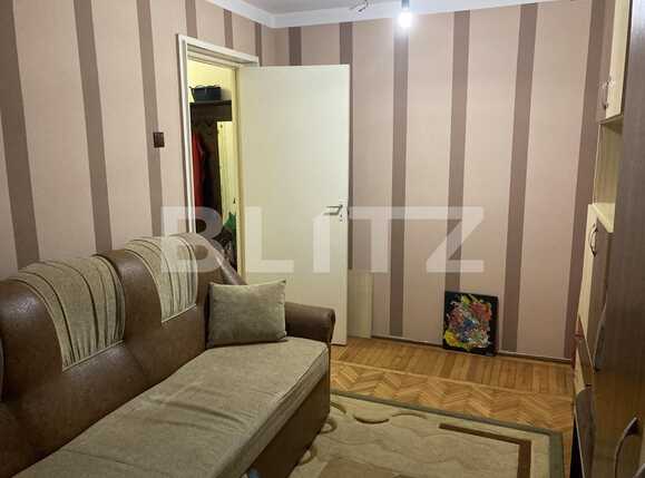 Apartament de vanzare 3 camere decomandat Targu Mures BLITZ 75450AV | Poza6