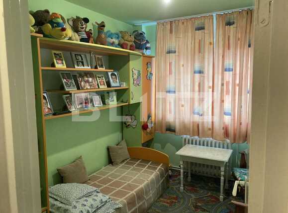 Apartament de vanzare 3 camere decomandat Targu Mures BLITZ 75450AV | Poza5