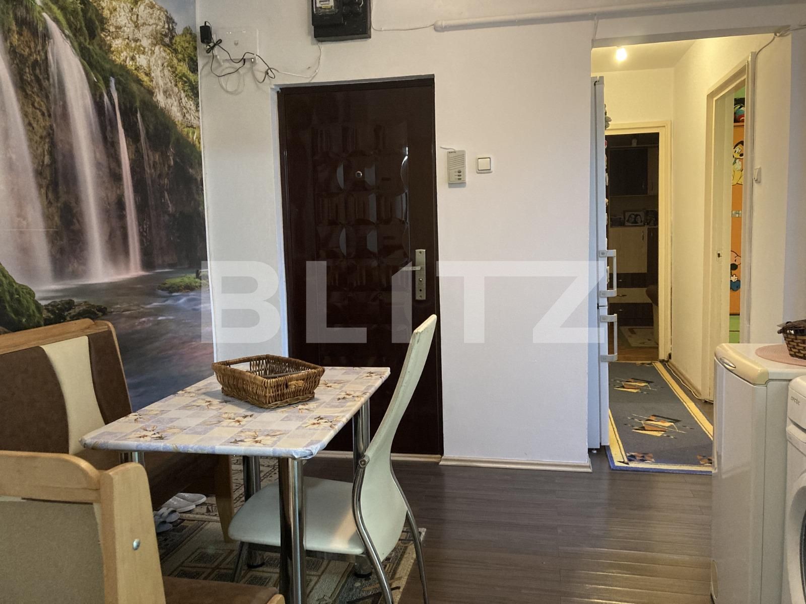 Apartament de vanzare 3 camere decomandat Targu Mures BLITZ 75450AV | Poza1