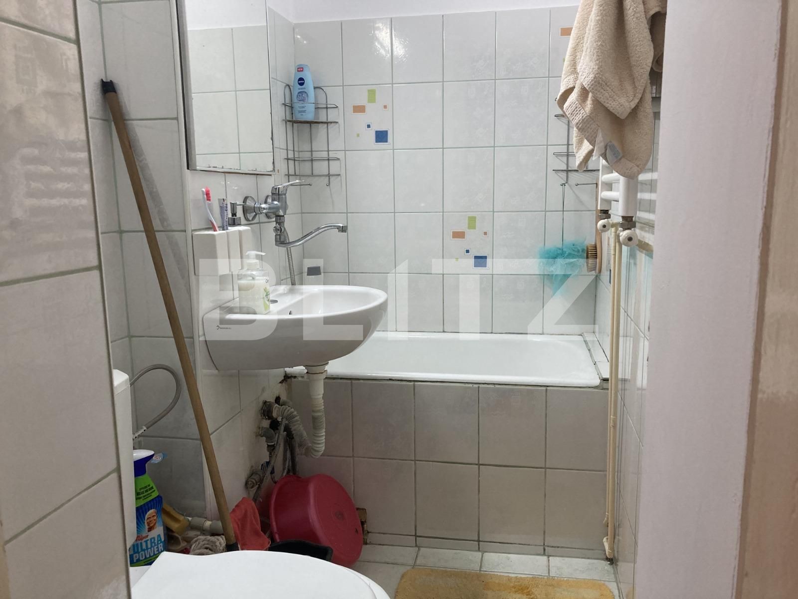 Apartament de vanzare 3 camere decomandat Targu Mures BLITZ 75450AV | Poza8