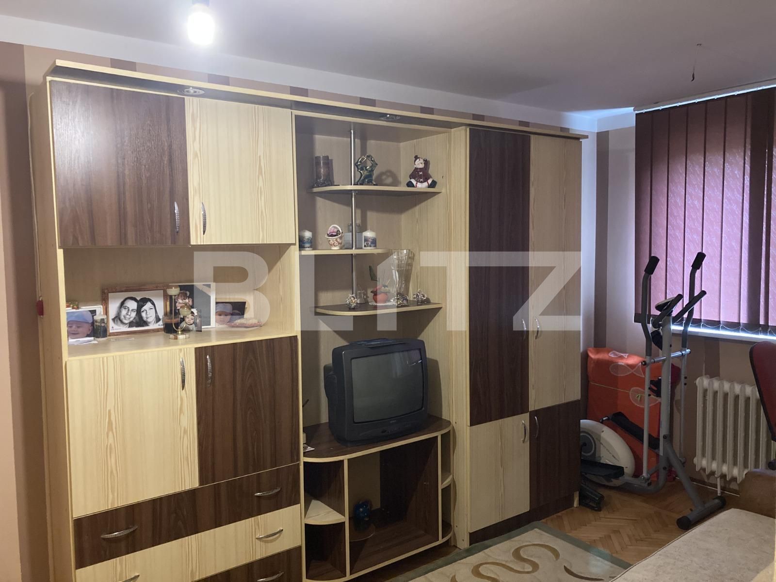 Apartament de vanzare 3 camere decomandat Targu Mures BLITZ 75450AV | Poza4