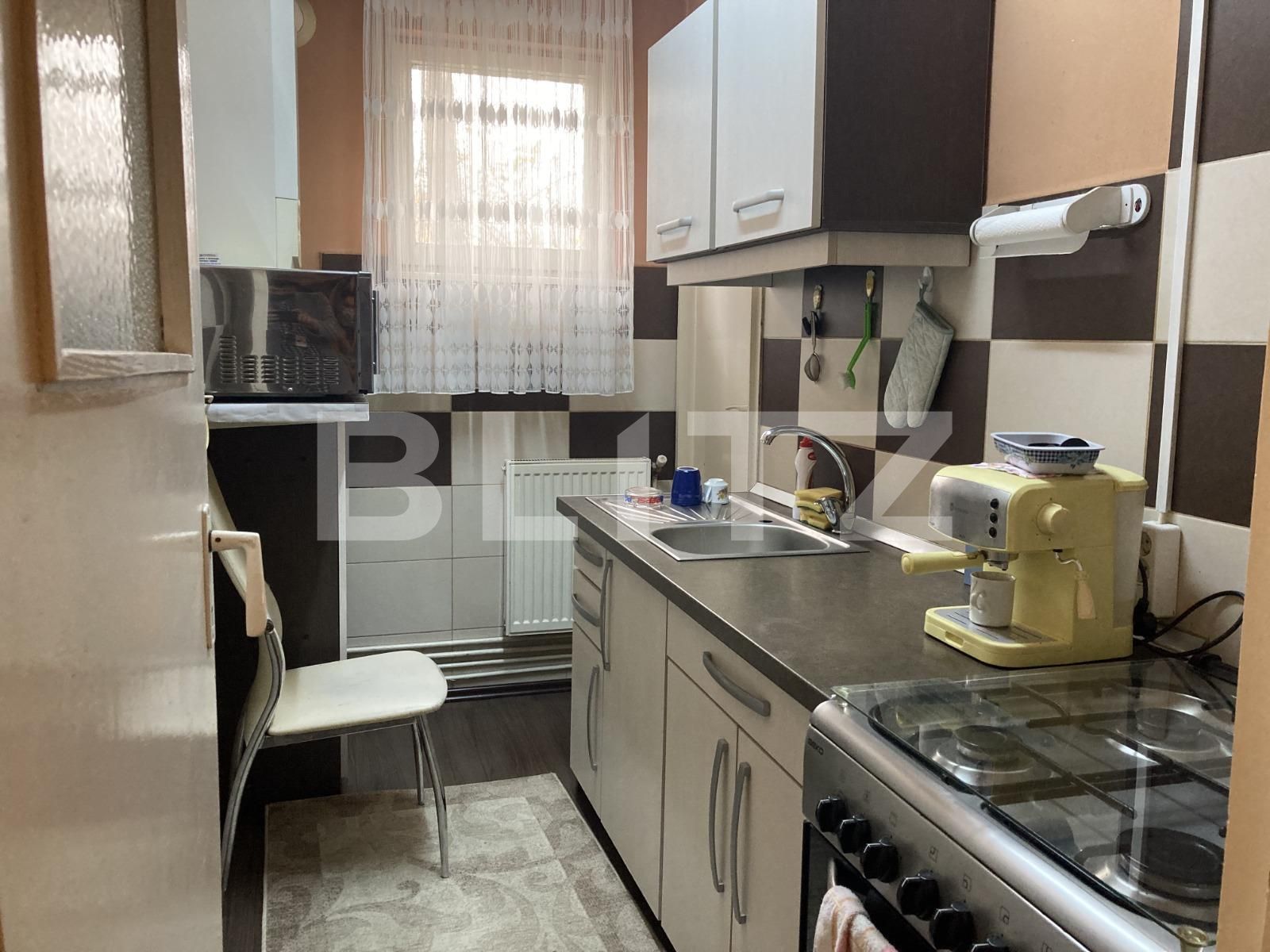 Apartament de vanzare 3 camere decomandat Targu Mures BLITZ 75450AV | Poza3