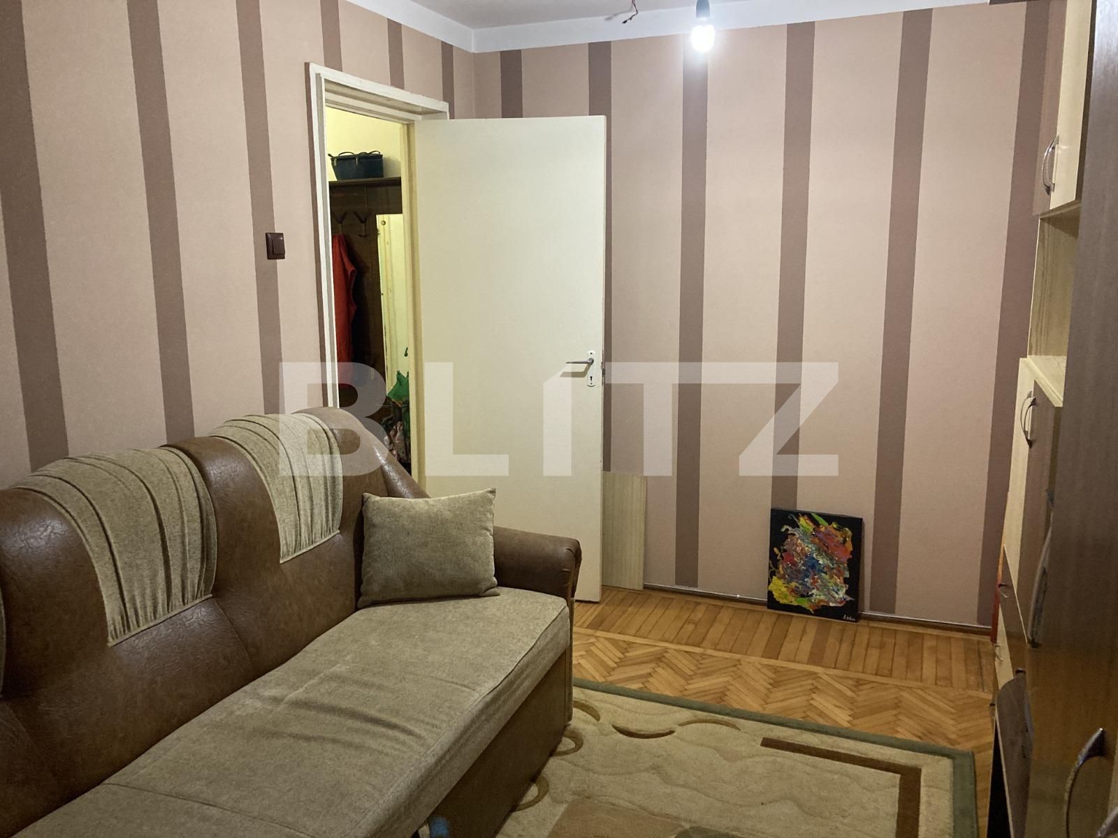 Apartament de vanzare 3 camere decomandat Targu Mures BLITZ 75450AV | Poza6