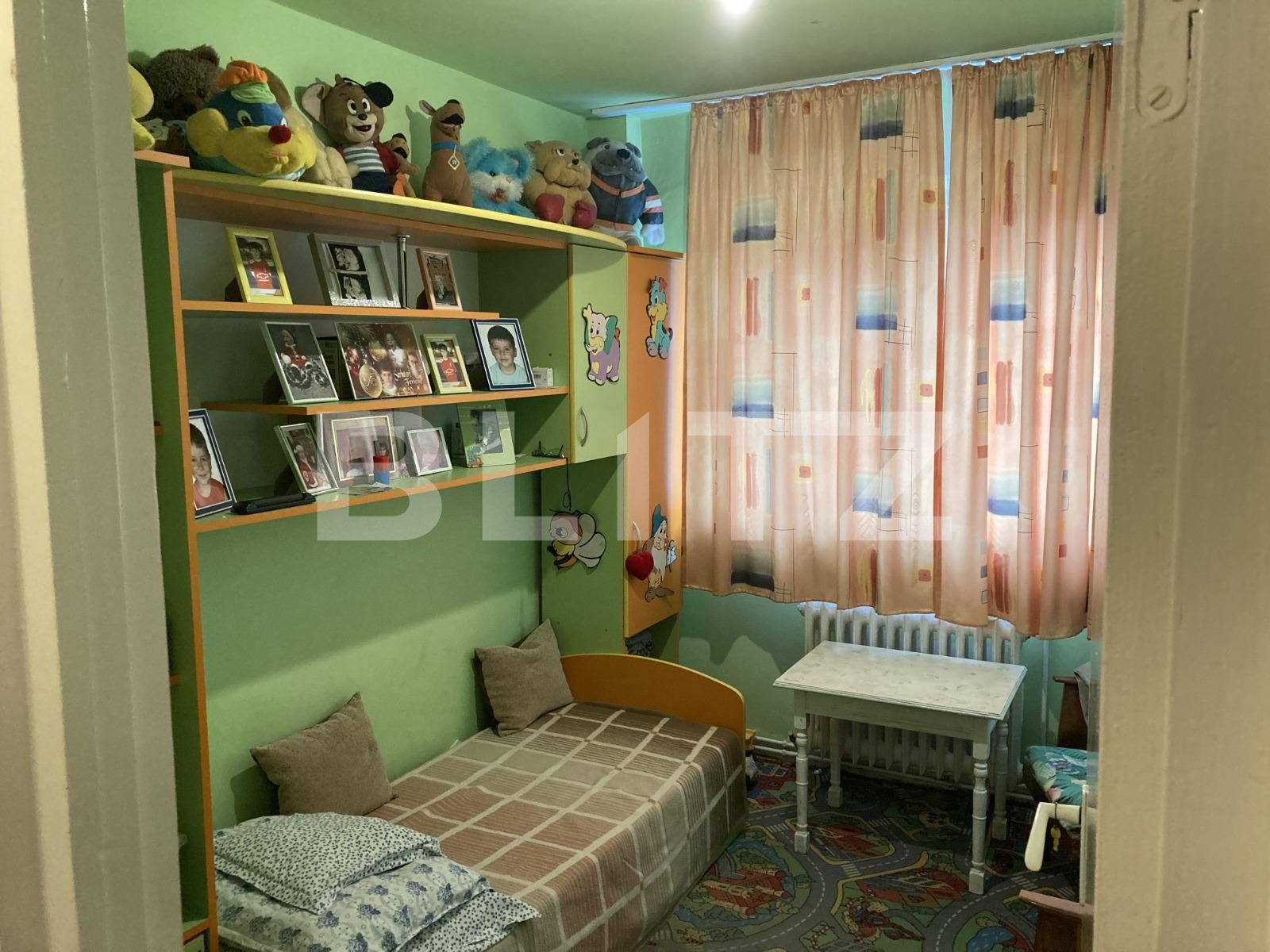 Apartament de vanzare 3 camere decomandat Targu Mures BLITZ 75450AV | Poza5