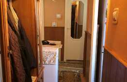 Apartament cu 2 camere, decomandat, ideal pentru investiții, zona Tudor