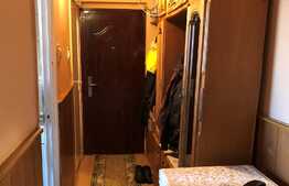 Apartament cu 2 camere, decomandat, ideal pentru investiții, zona Tudor