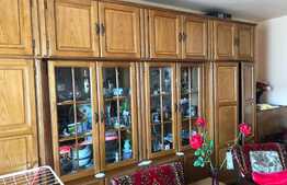 Apartament cu 2 camere, decomandat, ideal pentru investiții, zona Tudor