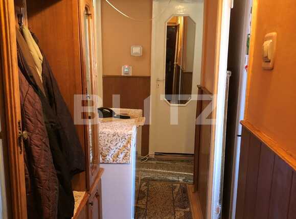 Apartament de vanzare 2 camere Targu Mures Blitz 75461AV | Poza7