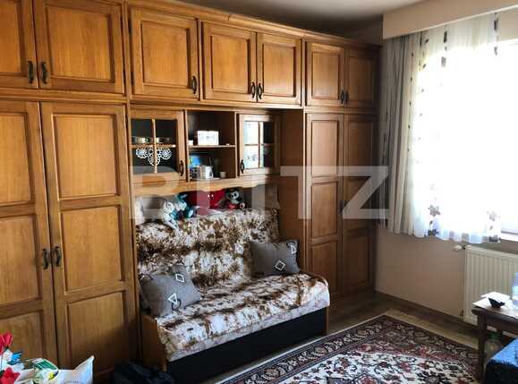 Apartament de vanzare 2 camere Targu Mures Blitz 75461AV | Poza4