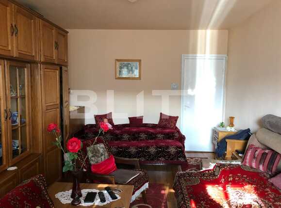 Apartament de vanzare 2 camere Targu Mures Blitz 75461AV | Poza3
