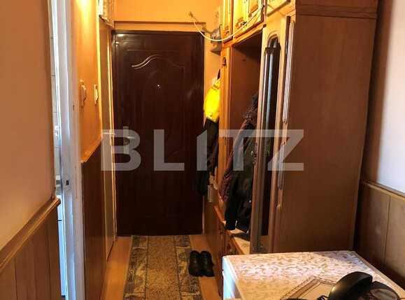 Apartament de vanzare 2 camere Targu Mures Blitz 75461AV | Poza6