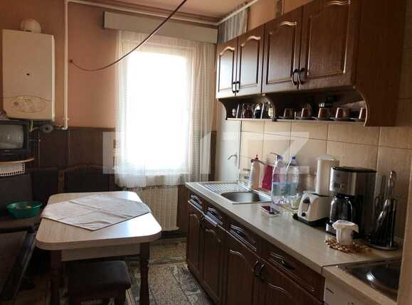 Apartament de vanzare 2 camere Targu Mures Blitz 75461AV | Poza5