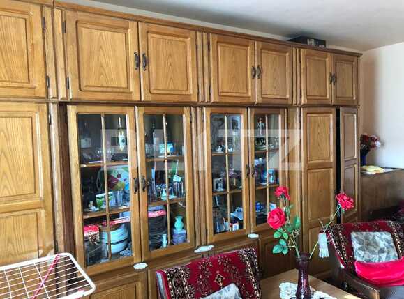 Apartament de vanzare 2 camere Targu Mures Blitz 75461AV | Poza2