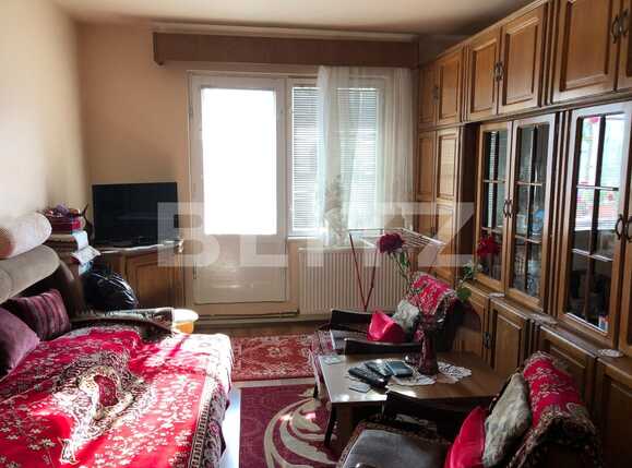Apartament de vanzare 2 camere Targu Mures Blitz 75461AV | Poza1