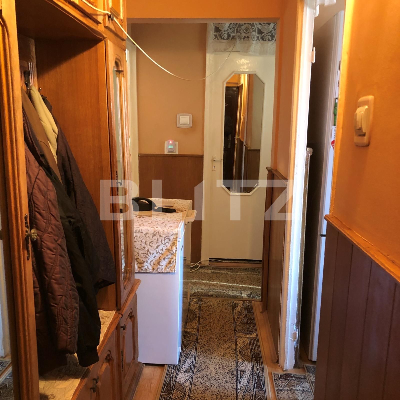 Apartament de vanzare 2 camere Targu Mures Blitz 75461AV | Poza7