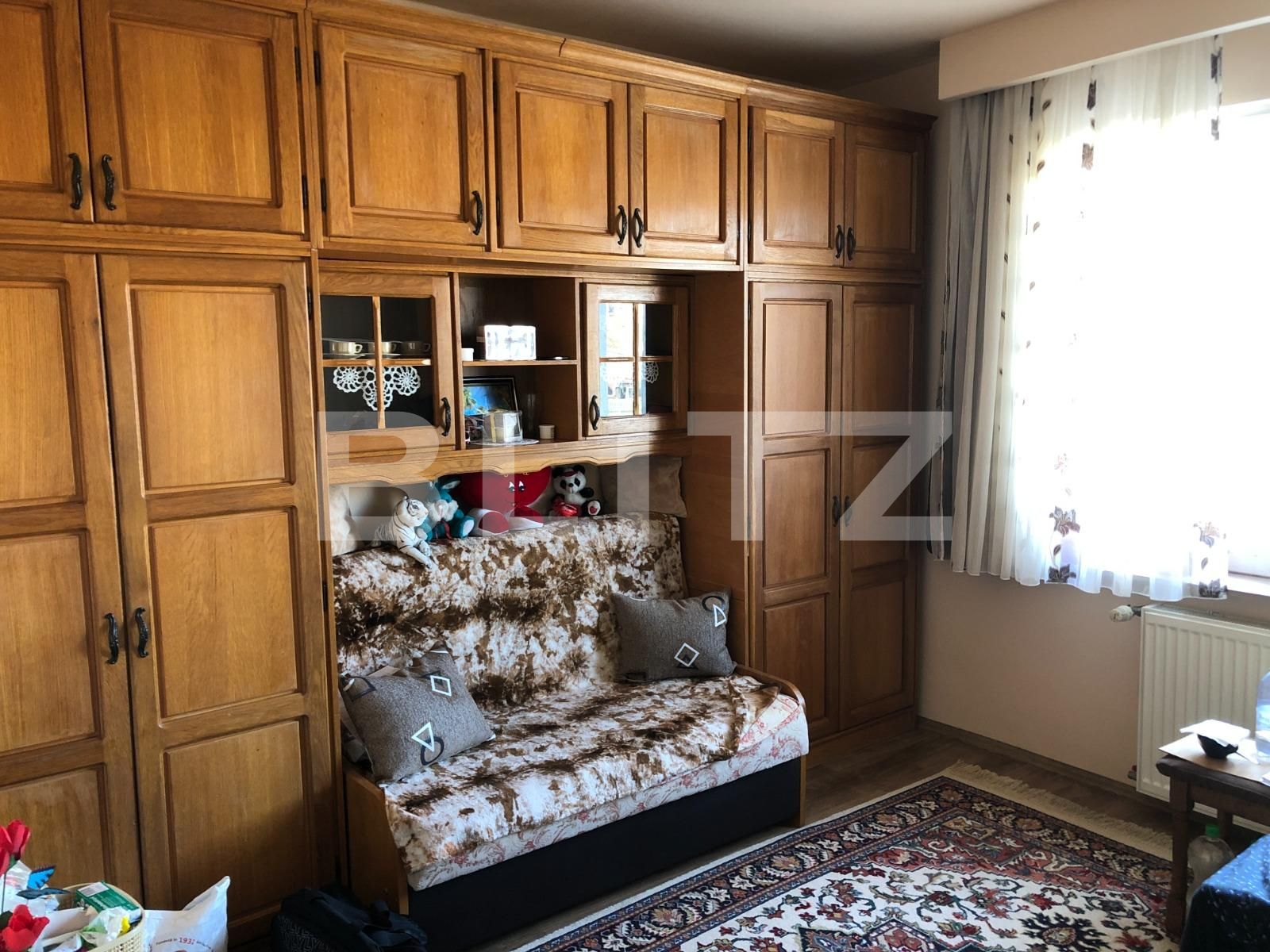Apartament de vanzare 2 camere Targu Mures Blitz 75461AV | Poza4
