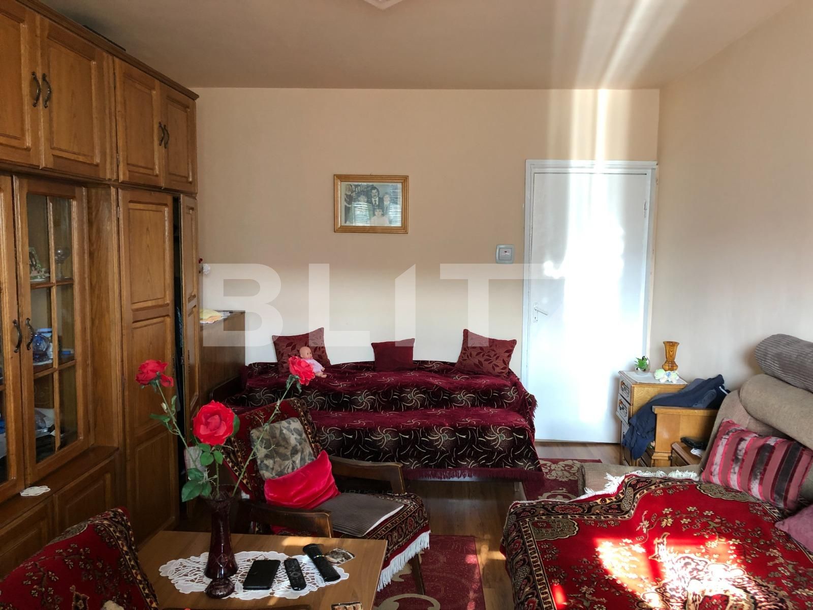 Apartament de vanzare 2 camere Targu Mures Blitz 75461AV | Poza3