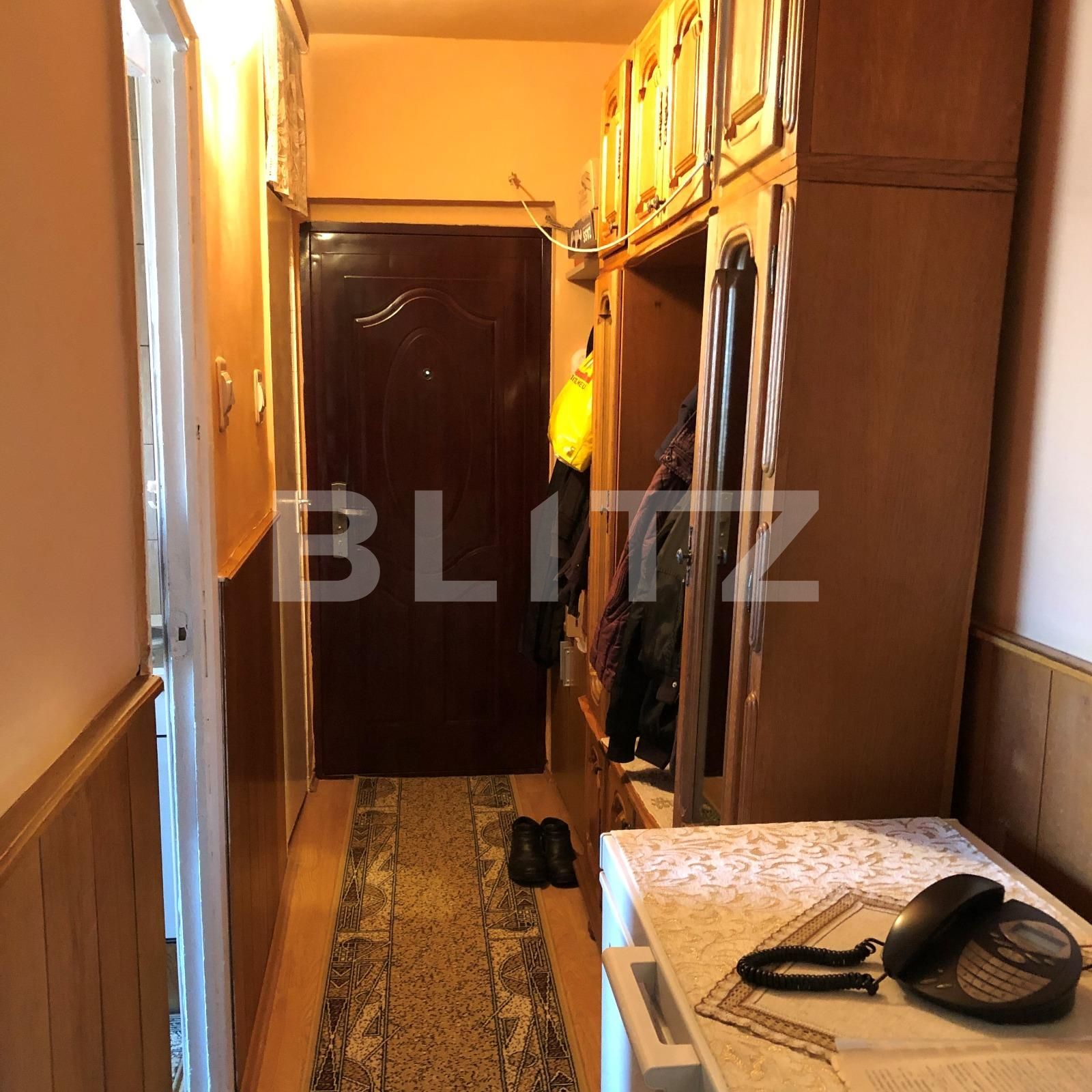 Apartament de vanzare 2 camere Targu Mures Blitz 75461AV | Poza6