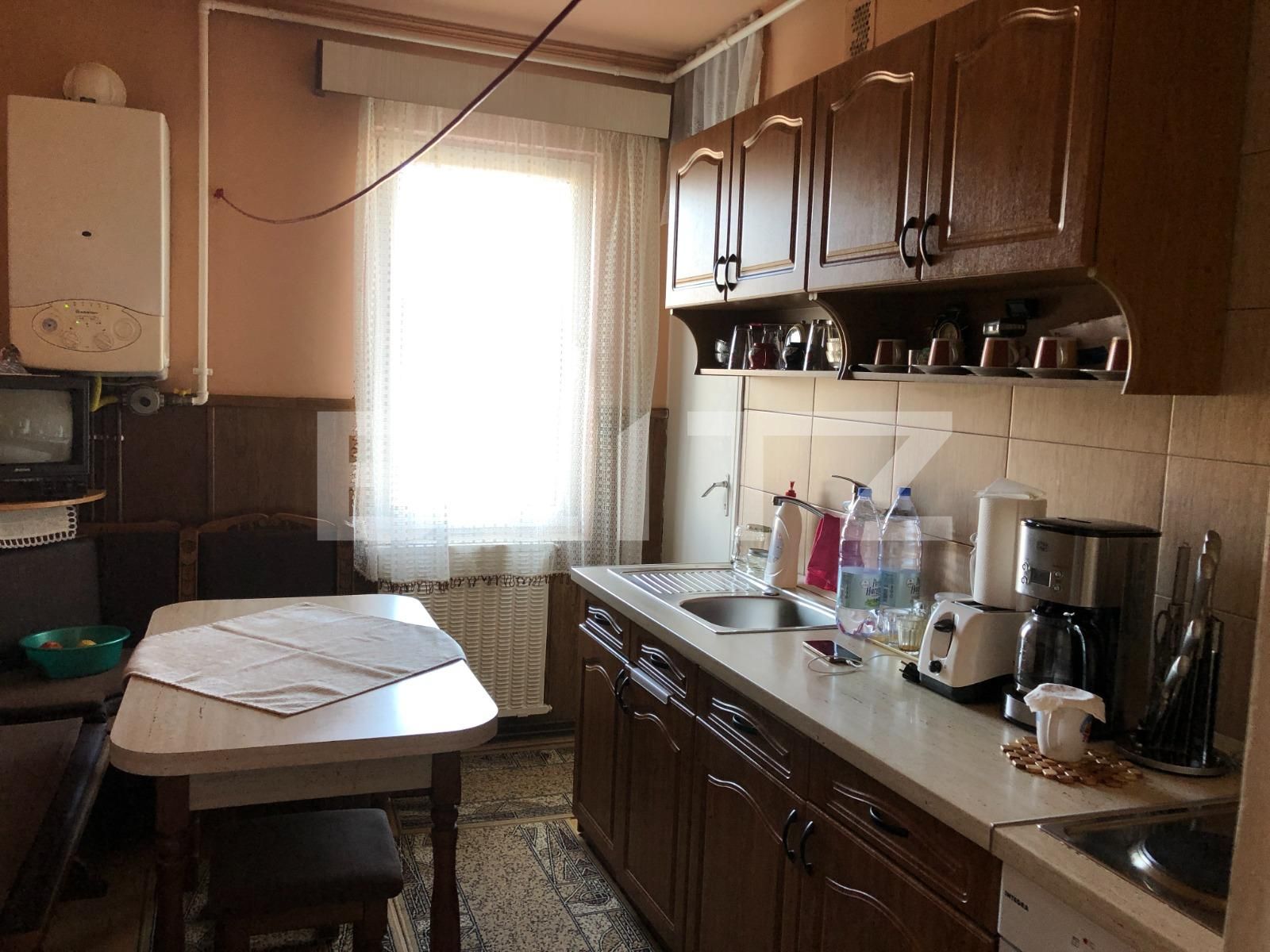 Apartament de vanzare 2 camere Targu Mures Blitz 75461AV | Poza5