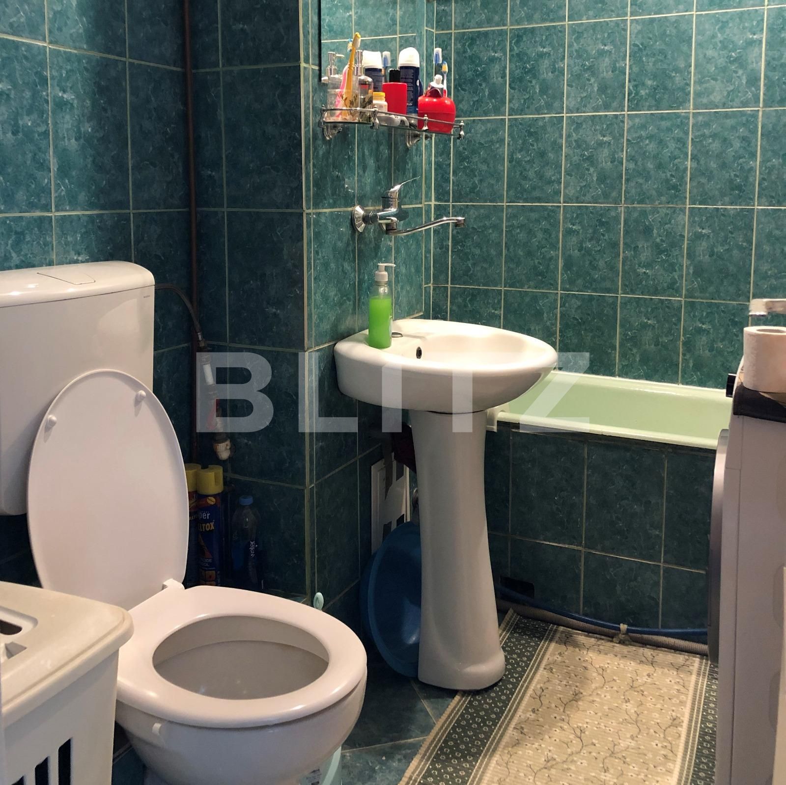 Apartament de vanzare 2 camere Targu Mures Blitz 75461AV | Poza8