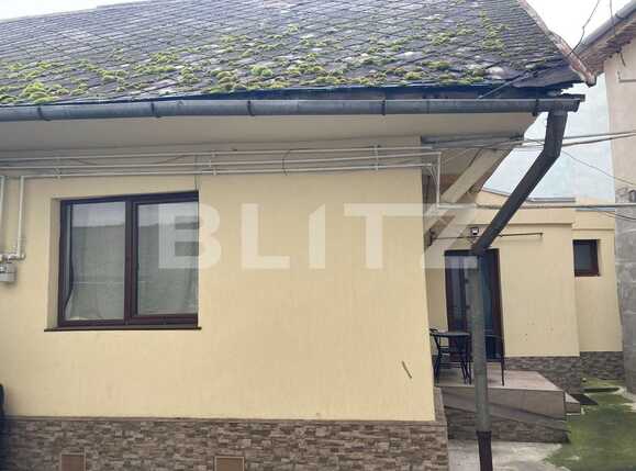 Garsoniera de vanzare decomandata Targu Mures BLITZ 75590AV | Poza8