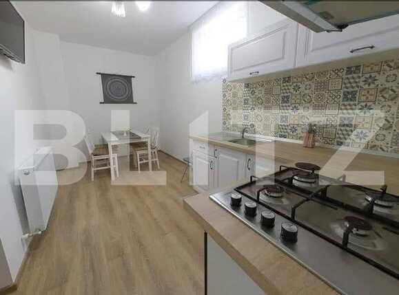 Garsoniera de vanzare decomandata Targu Mures BLITZ 75590AV | Poza3