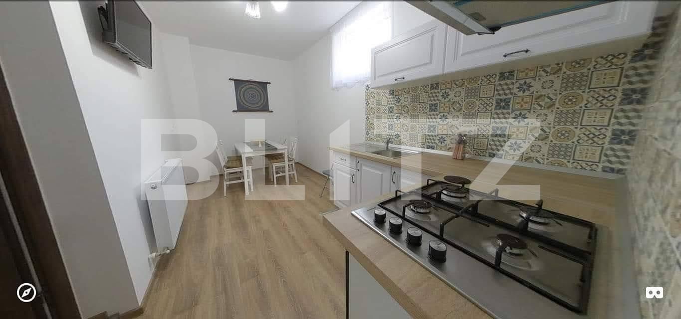 Garsoniera de vanzare decomandata Targu Mures BLITZ 75590AV | Poza3
