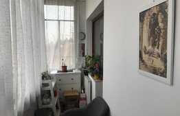 Apartament de 2 camere, 52 mp, aproape de UMF! 