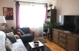 Apartament de 2 camere, 52 mp, aproape de UMF! 