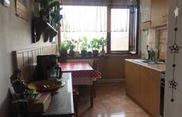 Apartament de 2 camere, 52 mp, aproape de UMF! 