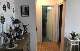 Apartament de 2 camere, 52 mp, aproape de UMF! 