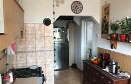 Apartament de 2 camere, 52 mp, aproape de UMF! 