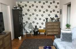 Apartament de 2 camere, 52 mp, aproape de UMF! 