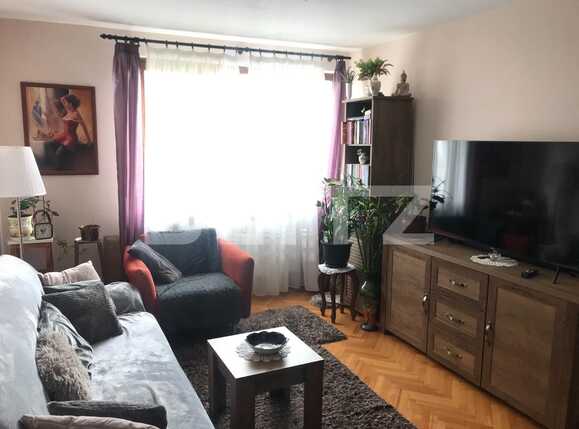 Apartament de vânzare 2 camere Cornisa - 75591AV | BLITZ Târgu Mureș | Poza1