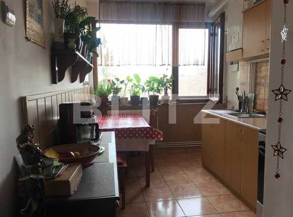Apartament de vânzare 2 camere Cornisa - 75591AV | BLITZ Târgu Mureș | Poza5