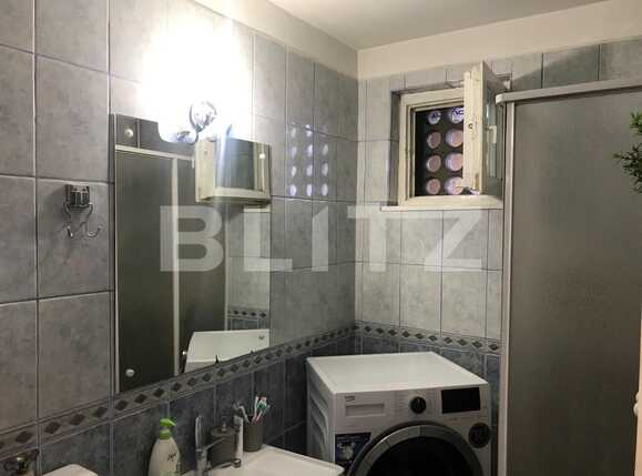 Apartament de vânzare 2 camere Cornisa - 75591AV | BLITZ Târgu Mureș | Poza10