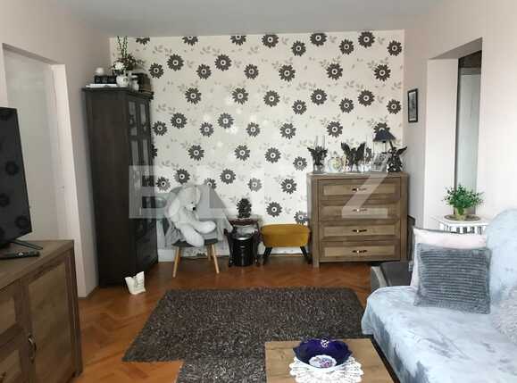 Apartament de vânzare 2 camere Cornisa - 75591AV | BLITZ Târgu Mureș | Poza2