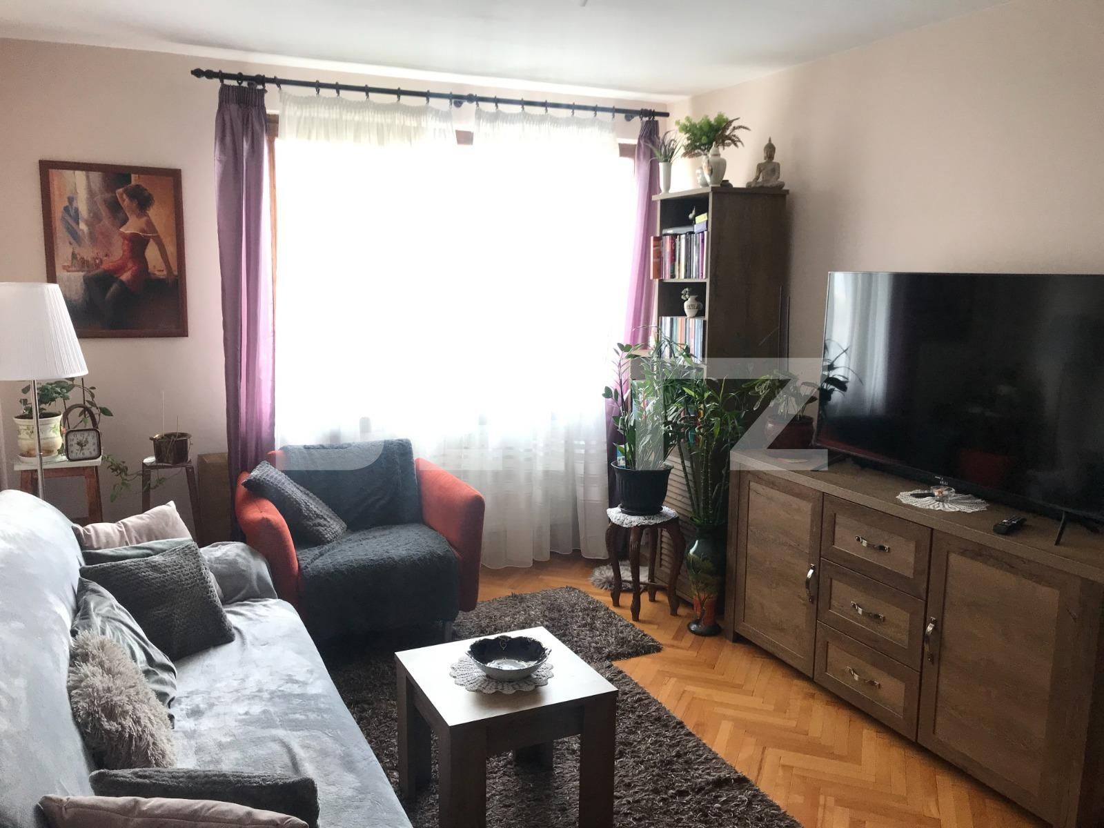 Apartament de vânzare 2 camere Cornisa - 75591AV | BLITZ Târgu Mureș | Poza1