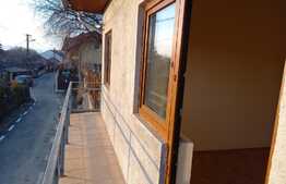 Casa de 100 mp in Sangeorz, in apropiere de centrul localitatii